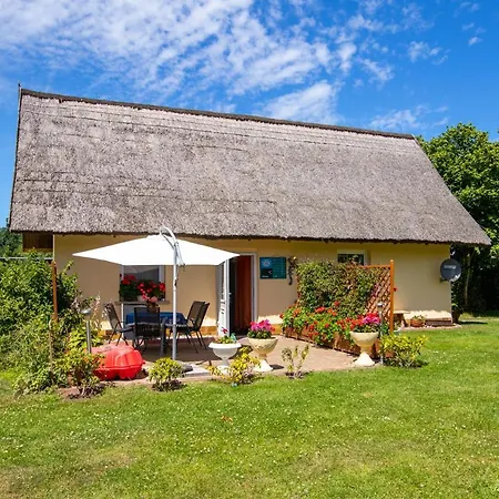 Ferienhaus Gitti Apartment *