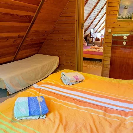 Ferienhaus Gitti Apartment *