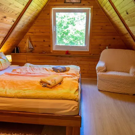 Ferienhaus Gitti *