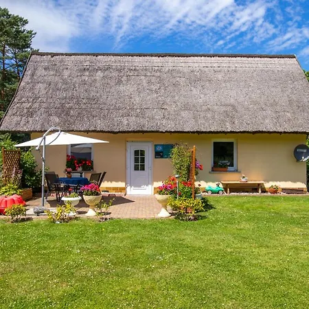 Ferienhaus Gitti * Freest