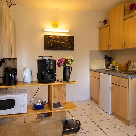 Ferienhaus Gitti