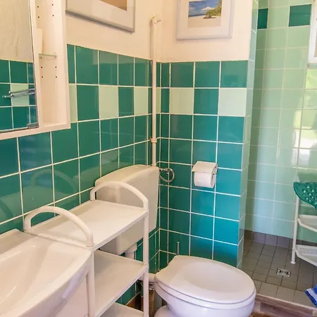 Apartment Ferienhaus Gitti *